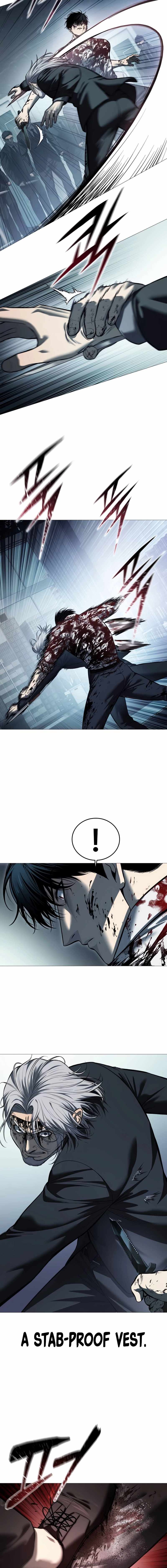 Red Shirt Chapter 9 10